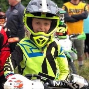 Meet your Posher, Trevor